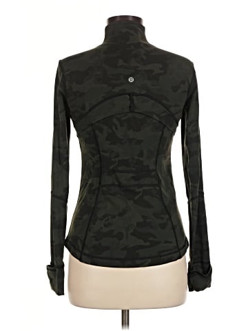 Lululemon Athletica Track Jacket (view 2)