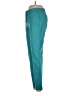 Boden Teal Dress Pants Size 4L - photo 5