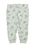 First Impressions Print Green Casual Pants 12-18 MO / 18 MO - photo 2