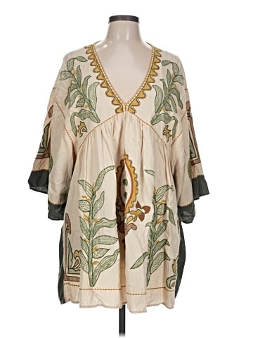 Zara Casual Dress (view 1)