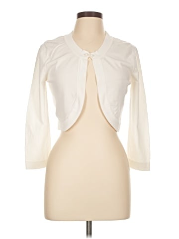 Jessica Howard Cardigan (view 1)