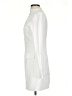 Unbranded White Casual Dress Size S - photo 5