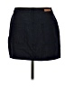 TOBI 100% Cotton Black Denim Skirt Size 28 waist - photo 2