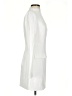 Unbranded White Casual Dress Size S - photo 4