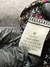 Sweet Rain 100% Polyester Black Short Sleeve Top Size M - photo 5