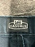 Lee 100% Cotton Black Casual Pants Size 10 Long - photo 7