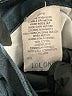 Lee 100% Cotton Black Casual Pants Size 10 Long - photo 8