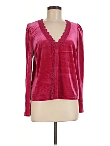 Boden Long Sleeve Blouse (view 1)