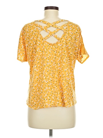 Iz Byer Short Sleeve T-Shirt (view 2)