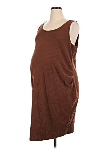 Time and Tru Casual Dress (view 1)