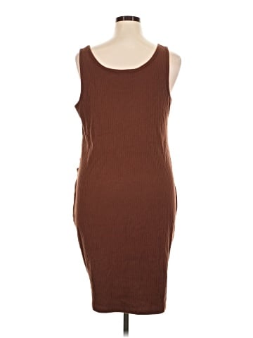 Time and Tru Casual Dress (view 2)