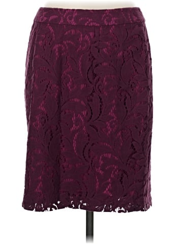 CAbi Formal Skirt (view 1)