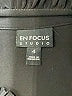 En Focus Studio Solid Black Cocktail Dress Size 4 - photo 7
