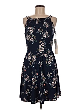 Nine Britton Casual Dress