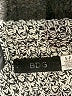 BDG Tweed Gray Turtleneck Sweater Size S - photo 7