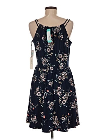 Nine Britton Casual Dress (view 2)