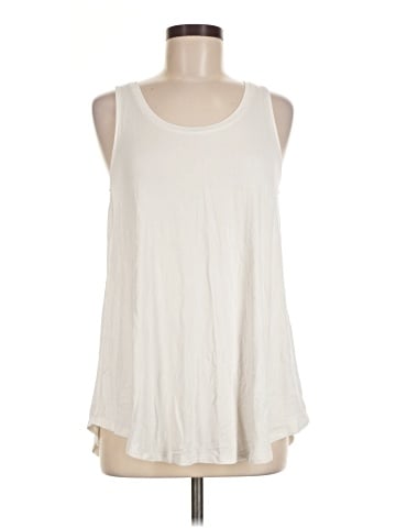 Old Navy Sleeveless T-Shirt (view 1)