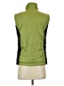 Obermeyer 100% Polyester Green Vest Size S - photo 2