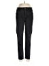 Curve Appeal Solid Black Jeans Size 12 - photo 1