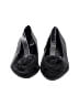 Talbots Black Flats Size 9 1/2 - photo 2