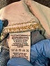 Free People Blue Jeans Size 25 waist - photo 8