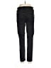 Curve Appeal Solid Black Jeans Size 12 - photo 2