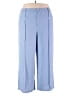 Shein Blue Dress Pants Size 3X - photo 1