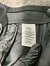 Talbots Outlet Solid Black Dress Pants Size 10 - photo 8