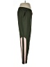Zelos Color Block Green Track Pants Size L - photo 4
