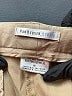 Van Heusen Solid Tan Khakis Size 12 - photo 7