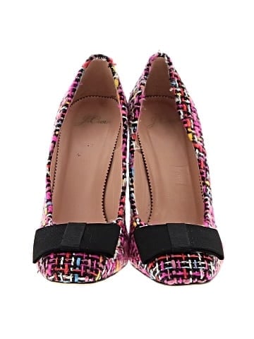 J.Crew Heels (view 2)