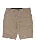 Volcom Solid Tan Shorts Size 30 waist - photo 1