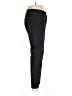 Curve Appeal Solid Black Jeans Size 12 - photo 4