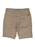 Volcom Solid Tan Shorts Size 30 waist - photo 2