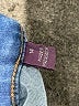 Gloria Vanderbilt Blue Jeans Size 14 - photo 7