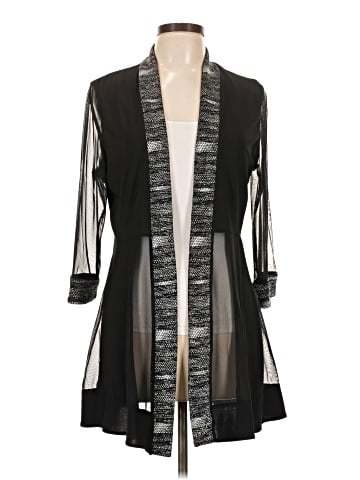 R&M Richards Kimono (view 1)