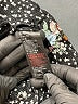 Topshop Stars Black Cocktail Dress Size 8 - photo 8
