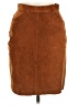 Outback Red Brown Casual Skirt Size 8 - photo 1