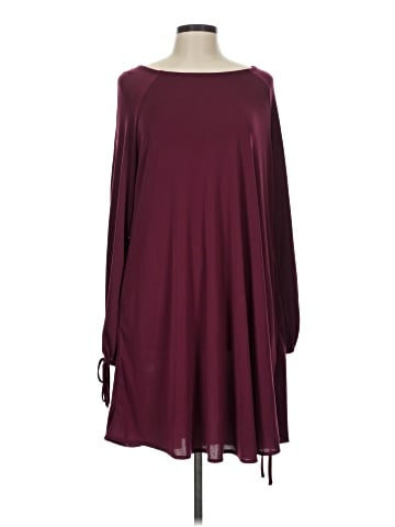 Context Casual Dress (view 1)