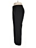 Evan Picone 100% Polyester Black Dress Pants Size 12 (petite) - photo 5
