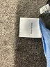 Adidas 100% Polyester Blue Short Sleeve Polo Size XL - photo 8