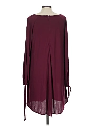 Context Casual Dress (view 2)