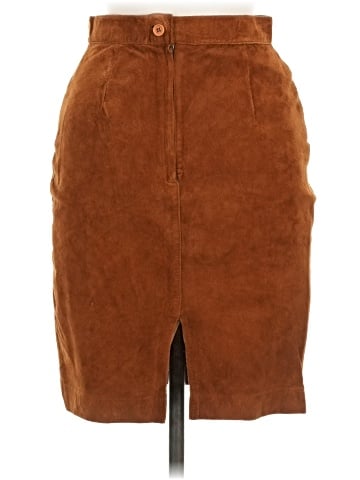 Outback Red Casual Skirt (view 2)