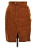 Outback Red Brown Casual Skirt Size 8 - photo 2