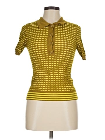 Zara Cardigan (view 1)