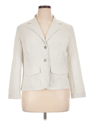 Briggs New York Blazer (view 1)
