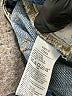 Old Navy Blue Jeans Size 0 Petite - photo 8