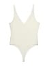 Leith Ivory Bodysuit Size S - photo 2
