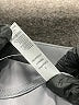 Unbranded Gray Track Jacket Size 6 - photo 4