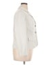 Briggs New York Ivory Blazer Size 14 - photo 4
